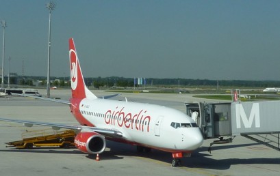Flughafen München – Wirtschaftsgeographie und Logistik des bayerischen Tors zur Welt