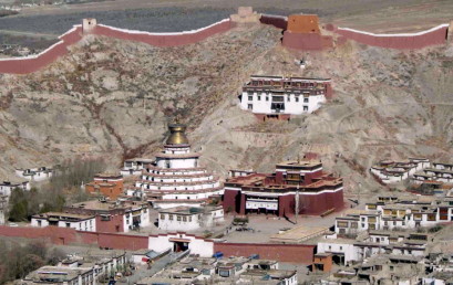 Tibet in China – Mythos und Alltag auf dem Dach der Welt