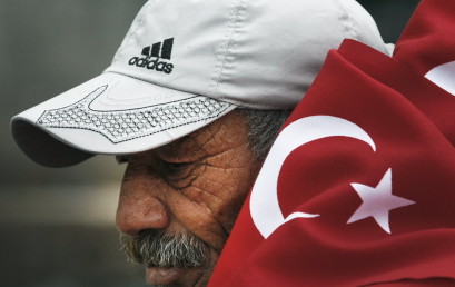 Türkei „Quo vadis“? Eine Nation im wirtschaftlichen Aufbruch und im gesellschaftlichen Umbruch