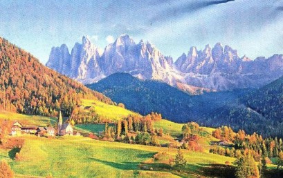 Südtirol wird zur Marke
