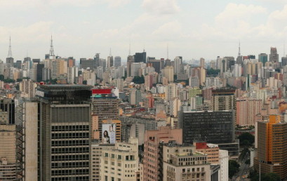 Das Ende der Stadt in Lateinamerika? Tendenzen der urbanen Entwicklung im Zeitalter der Globalisierung