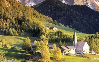 Südtirol wird zur Marke. Erfahrungen und Strategien des Regionalmarketings