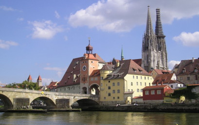 Regensburg – Weltkulturerbe, „Boomtown“ und seine Schattenseiten