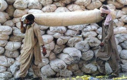 Katastrophenvorsorge in Nordwestpakistan