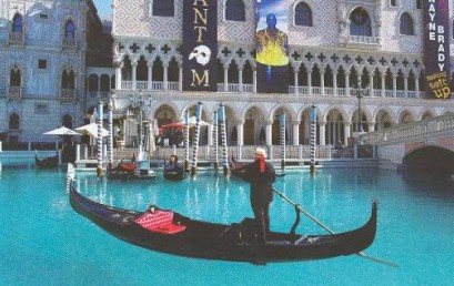 GeoComPass Thema: Venedig