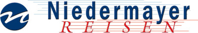 Niedermayer Reisen Logo