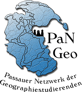 Pan Geo Logo