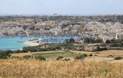 Malta: Umweltressourcen in einem kleinen Inselstaat – Problem oder Chance?
