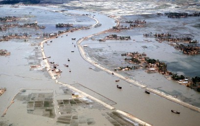 Naturkatastrophen in Bangladesch – warum ist das Leben am Golf von Bengalen so gefährlich?