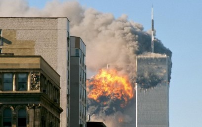 Welthauptstadt New York vier Jahre nach „9/11“