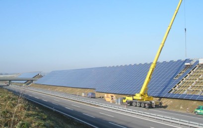 Erneuerbare Energien im Donautal und im südöstlichen Bayerischen Wald