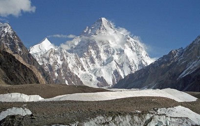 Himalaya, Klimawandel, Globalisierung: Südasiens Hochgebirge unter Veränderungsdruck