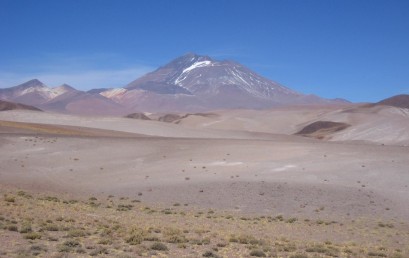 Die Anden: Landschaftliche und Kulturelle Vielfalt über 7.000 km
