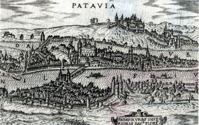 Vortrag: Historisches Passau