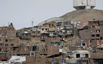 Slums – urbane Katastrophe oder urbane Revolution?