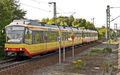 Ein Stadtbahnkonzept für Passau und Umgebung