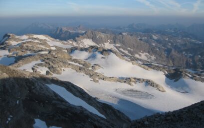 UNESCO Geoparks in Österreich