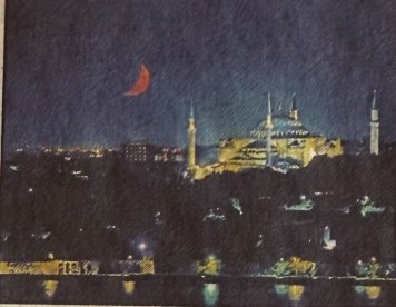 Toleranzkultur in Istanbul