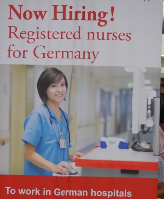 Warum und wie über Migration sprechen?