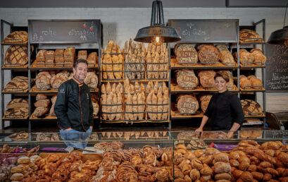 Der Gäuboden im Spannungsfeld zwischen High Tech und Bodenständigkeit