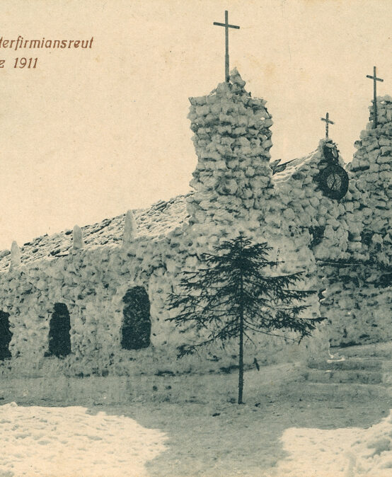 Grüße aus dem Wilden Osten. Kulturgeschichte des Bayerischen Waldes auf Ansichtskarten