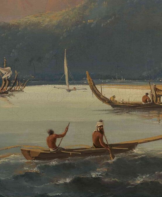 Der Reisende. Georg Forster und die Entdeckung der Menschlichkeit